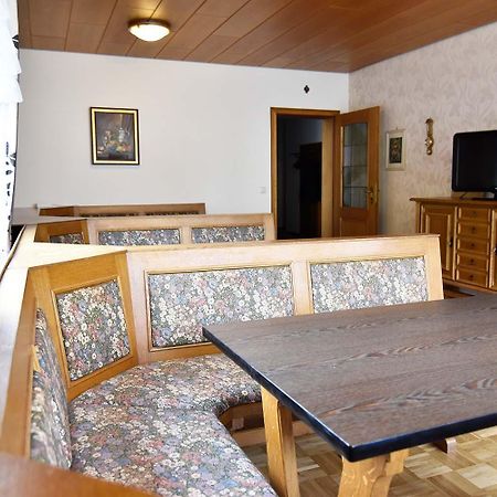 מלון היימבאך Gaestehaus Steinborn מראה חיצוני תמונה