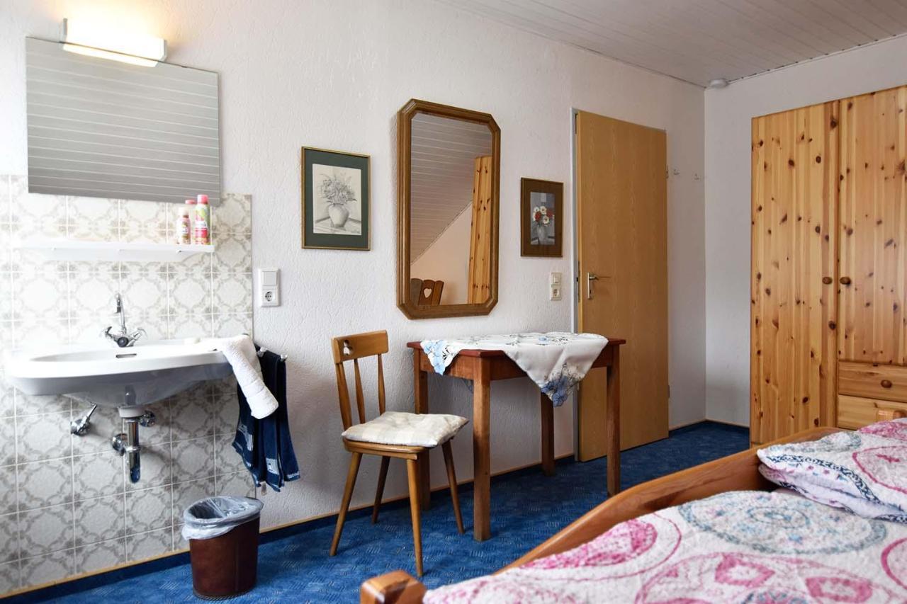 מלון היימבאך Gaestehaus Steinborn מראה חיצוני תמונה