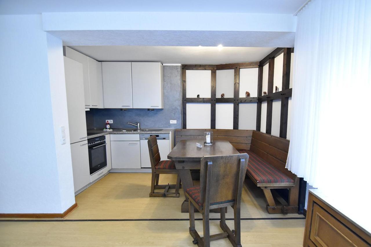 מלון היימבאך Gaestehaus Steinborn מראה חיצוני תמונה