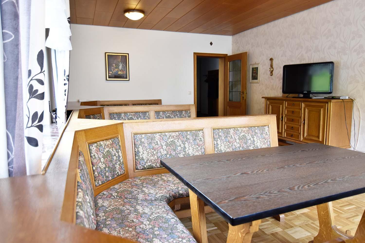 מלון היימבאך Gaestehaus Steinborn מראה חיצוני תמונה